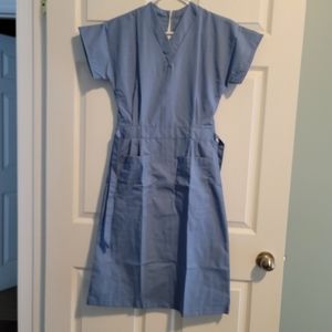 Nurses Dress